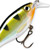 Воблер Rapala X-Rap Shad Shallow XRSH06 (9г) YP