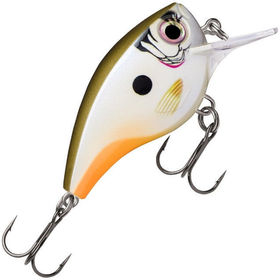 Воблер Rapala BX Brat 0.9 м (11 г) CUP