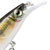 Воблер Rapala BX Jointed Minnow (8г) RFP