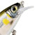 Воблер Rapala BX Jointed Shad (7г) AYU