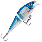 Воблер Rapala BX Jointed Shad (7г) BLP