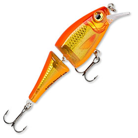 Воблер Rapala BX Jointed Shad (7г) GF