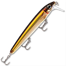 Воблер Rapala BX Waking Minnow (22г) GSH