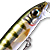 Воблер Rapala BX Waking Minnow (22г) YP