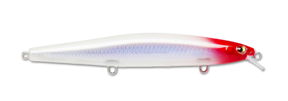 Воблер Rapala Max Rap Long Range Minnow FRH