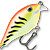 Воблер Rapala Scatter Rap Crank Shallow (9г) GFD