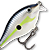 Воблер Rapala Scatter Rap Crank Shallow (9г) HSD
