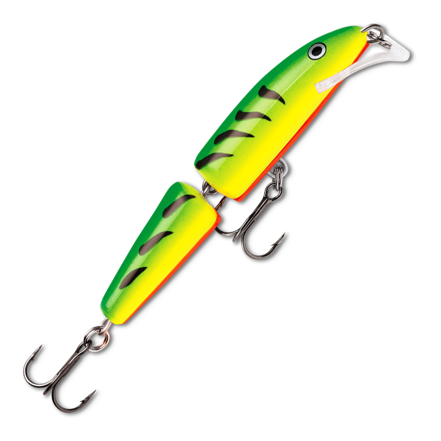 Воблер Rapala Scatter Rap Jointed (7г) FT