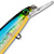 Воблер Rapala Shadow Rap Deep BGH