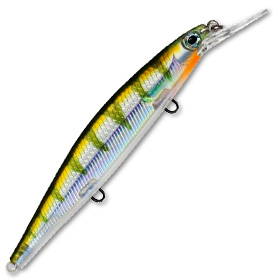 Воблер Rapala Shadow Rap Deep YP