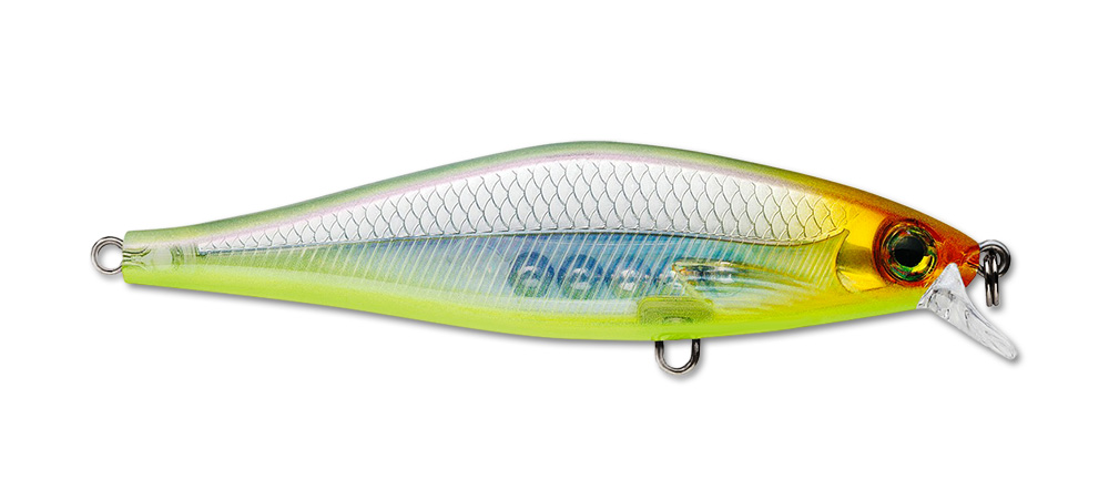 Воблер Rapala Shadow Rap Shad BUD