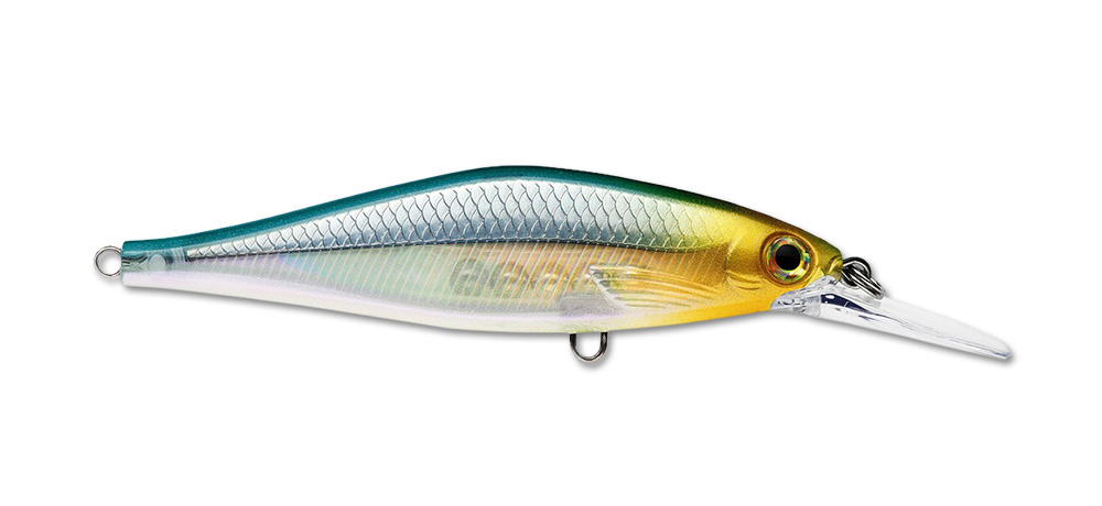 Воблер Rapala Shadow Rap Shad Deep BBH