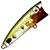 Воблер Rapala Ultra Light Pop GDAU