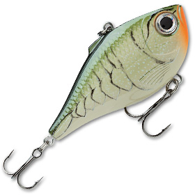 Воблер Rapala Ultra Light Rippin Rap (5г) OGCW