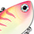 Воблер Rapala Ultra Light Rippin Rap (5г) PTU