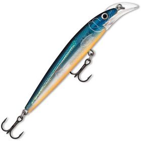 Воблер Rapala Scatter Rap Deep Husky Jerk (10г) BGH