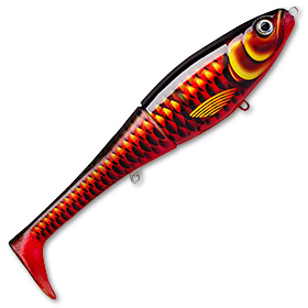 Воблер Rapala X-Rap Peto TWZ