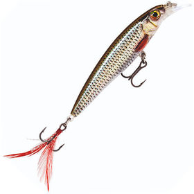 Воблер Rapala X-Rap XR04 (2г) ROL
