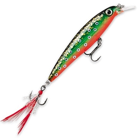 Воблер Rapala X-Rap XR04 (2г) BTR