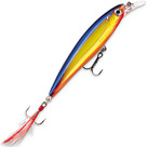 Воблер Rapala X-Rap XR06 (4г) HS