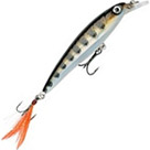 Воблер Rapala X-Rap XR06 (4г) MD