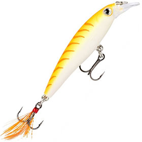 Воблер Rapala X-Rap XR10 (13г) OTU