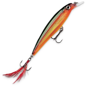 Воблер Rapala X-Rap XR10 (13г) RUCW
