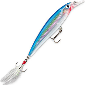 Воблер Rapala X-Rap XR06 (4г) SB