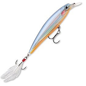 Воблер Rapala X-Rap XR08 (7г) SCP