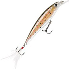 Воблер Rapala X-Rap XR06 (4г) TR