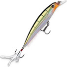 Воблер Rapala X-Rap XR06 (4г) YP
