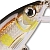 Воблер Rapala X-Rap Countdown XRCD05 (4г) AYU