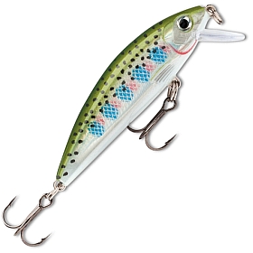 Воблер Rapala X-Rap Countdown XRCD05 (4г) RT