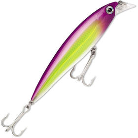 Воблер Rapala X-Rap Saltwater SXR12 (22г) HPR
