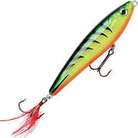 Воблер Rapala X-Rap Subwalk XRSB09 (11г) FT