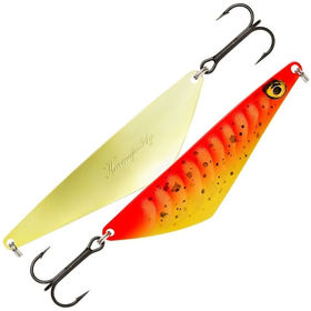 Блесна Rapala Harmaja 18 (18г) GFR
