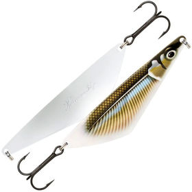 Блесна Rapala Harmaja 18 (18г) SMB