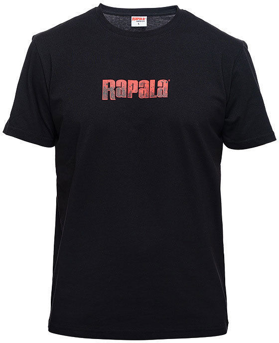 Футболка Rapala logo Splash р.L
