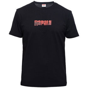 Футболка Rapala logo Splash р.L