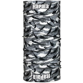 Шарф Баф Rapala Lure Camo