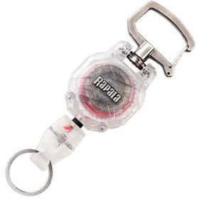 Ретривер Rapala RCD Clear Small