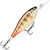 Воблер Rapala Shad Rap Elite 55F (7г) GDCP
