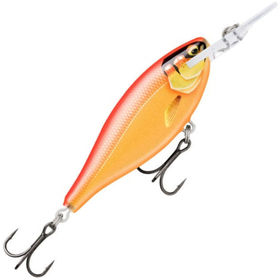 Воблер Rapala Shad Rap Elite 55F (7г) GDGO
