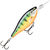 Воблер Rapala Shad Rap Elite 55F (7г) GDP