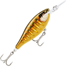 Воблер Rapala Shad Rap Elite Heavy Duty 95F (20г) GDSGS