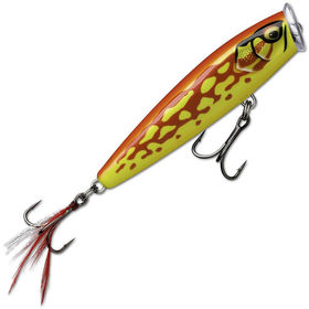 Воблер Rapala Skitter Pop Elite 95 (17г) GDOF