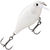 Воблер Rapala X-Light Crank Shallow Runner 35F (4г) PW