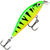 Воблер Rapala X-Light Minnow 05 (4г) FT
