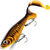 Воблер Rapala X-Rap Otus (83г) MRC