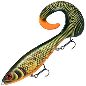 Воблер Rapala X-Rap Otus (83г) SCRR